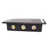 Solar LED Wall Lamp, Waterproof Solar‑Powered Exterior Wall Sconce for Garden Patio