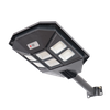 Warm White Road Smart city solar street light