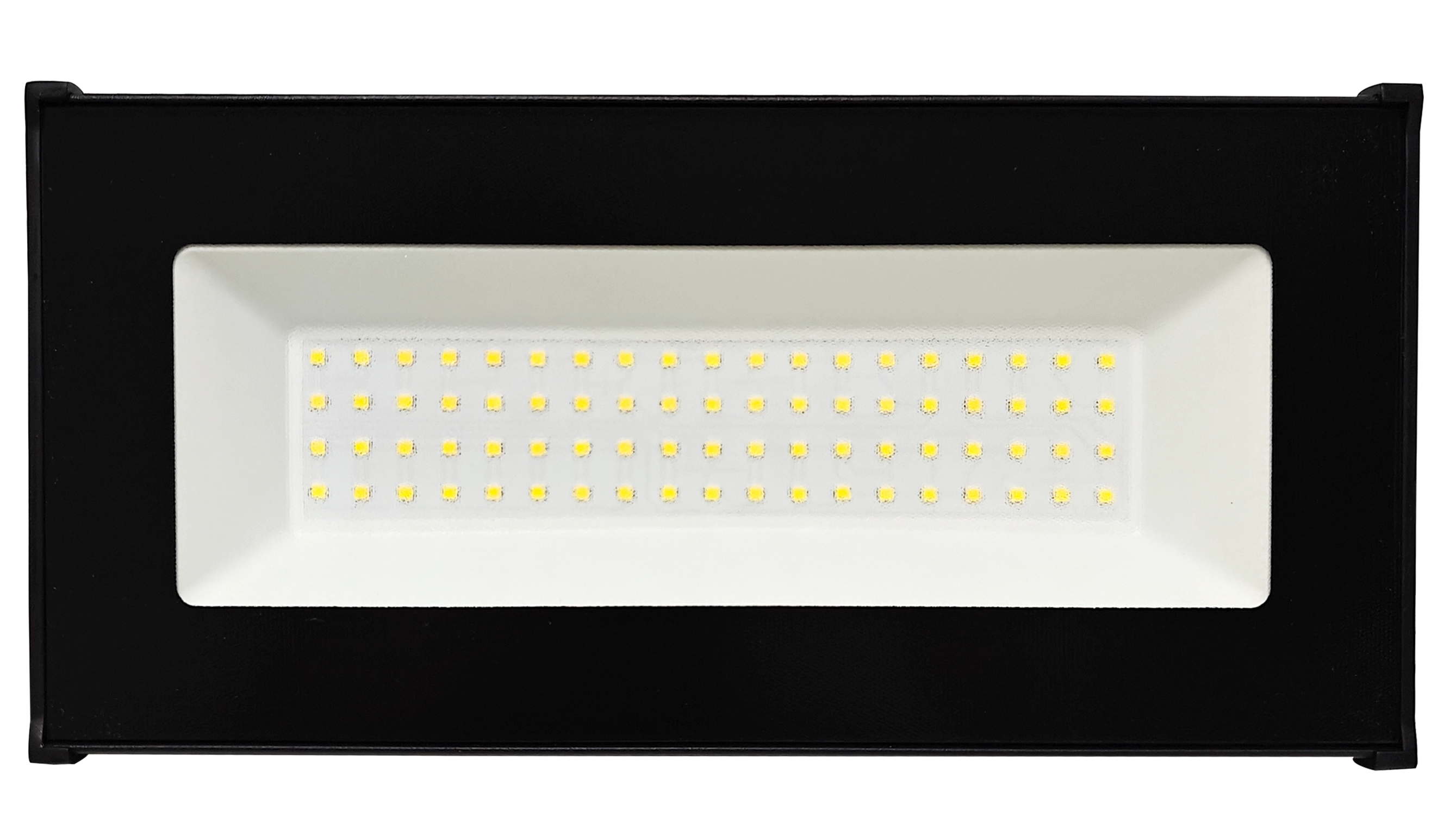 2 Years Warranty Linear High Bay Lights 50W Power Adjustable Warehouse IP65 with 100lm/W