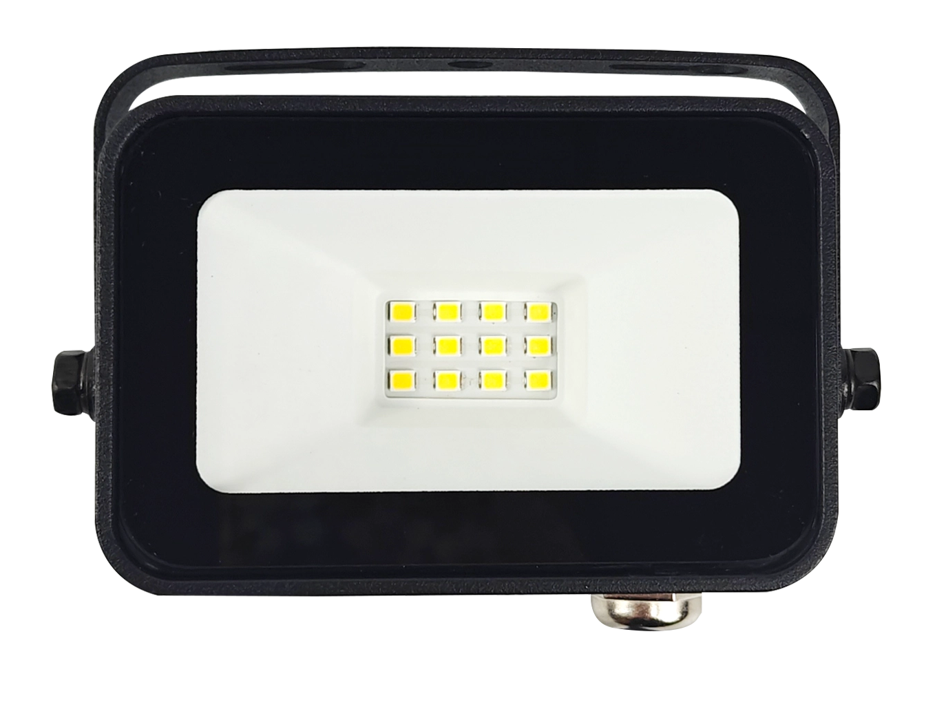 Reflector SMD LED X1 10W 110-250V IP65 100LM/W