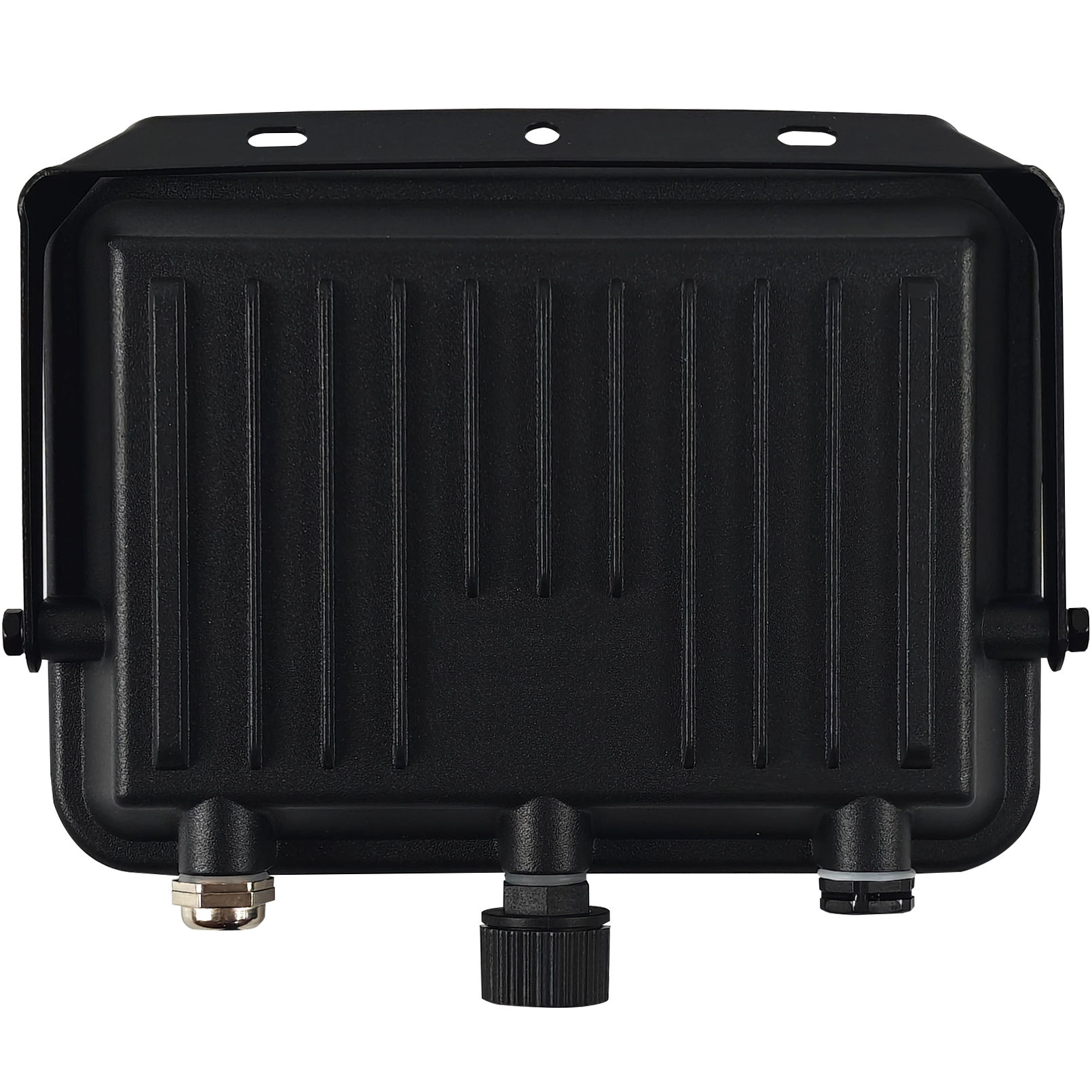 Large Panel LED Flood Light 10-200W with Glass Cover | IP65 Outdoor Lighting