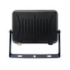 Reflector SMD LED FDS 50W Square LED Flood Light with black frosted glass