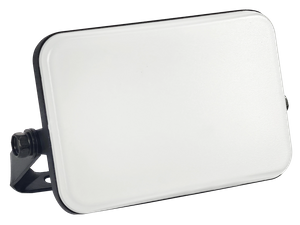 LED Floodlight 10-200w PC Diffuser Standard