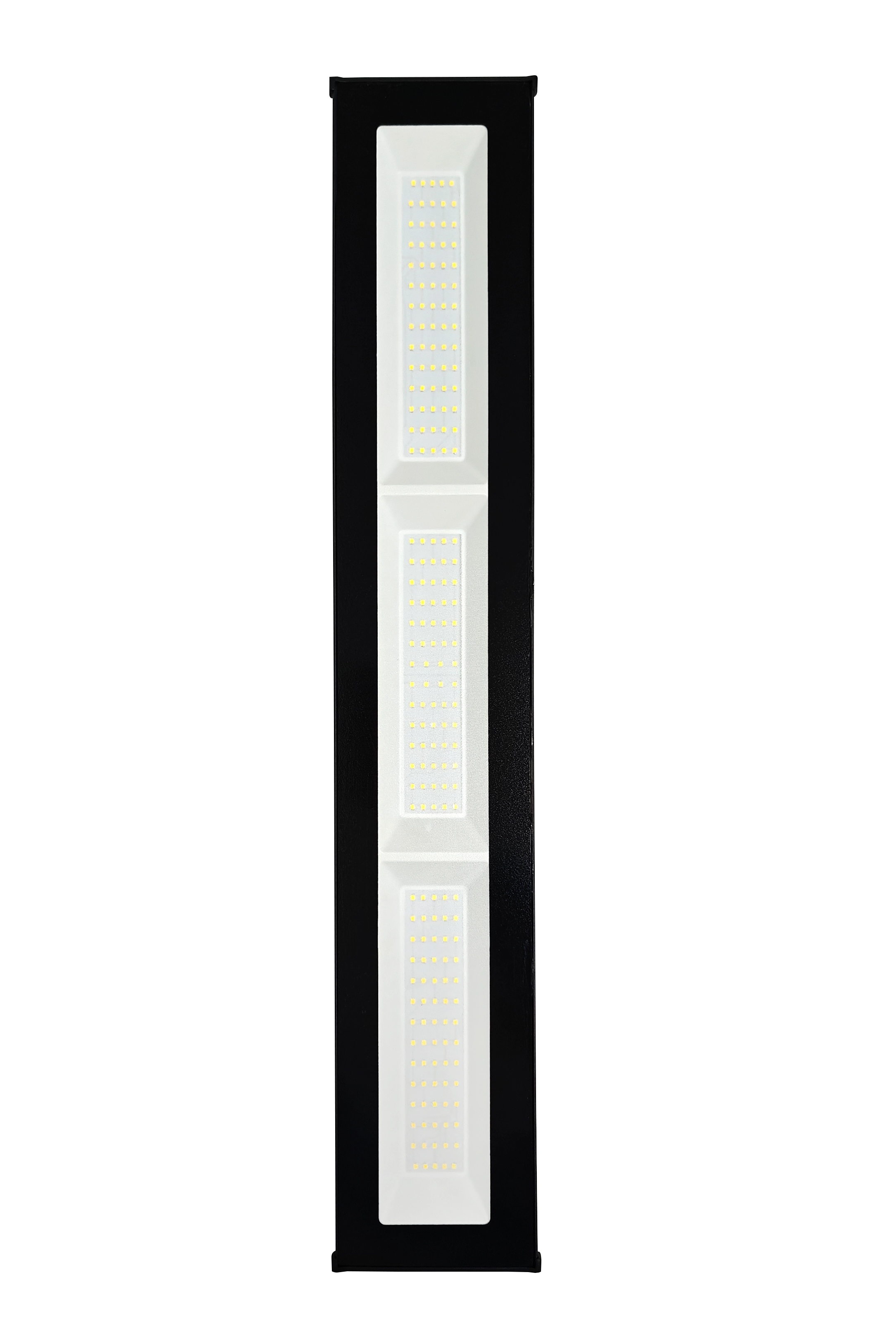2 Years Warranty Linear High Bay Lights 150W Power Adjustable Warehouse IP65 with 100lm/W