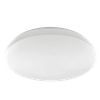 12W Factory direct sales round surface mount intelligent design indoor modern LED lamps ceiling lights 3000K/4000K/6500K 