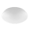 12W Factory direct sales round surface mount intelligent design indoor modern LED lamps ceiling lights MUSHROOM SERIES 3000K/4000K/6500K 