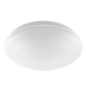 12W Factory direct sales round surface mount intelligent design indoor modern LED lamps ceiling lights MUSHROOM SERIES 3000K/4000K/6500K 