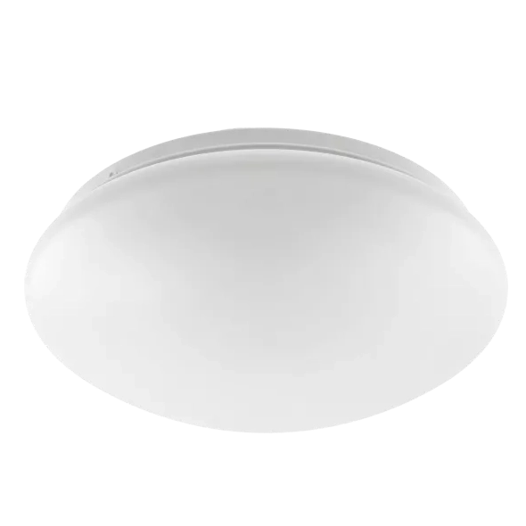 12W Factory direct sales round surface mount intelligent design indoor modern LED lamps ceiling lights MUSHROOM SERIES 3000K/4000K/6500K 