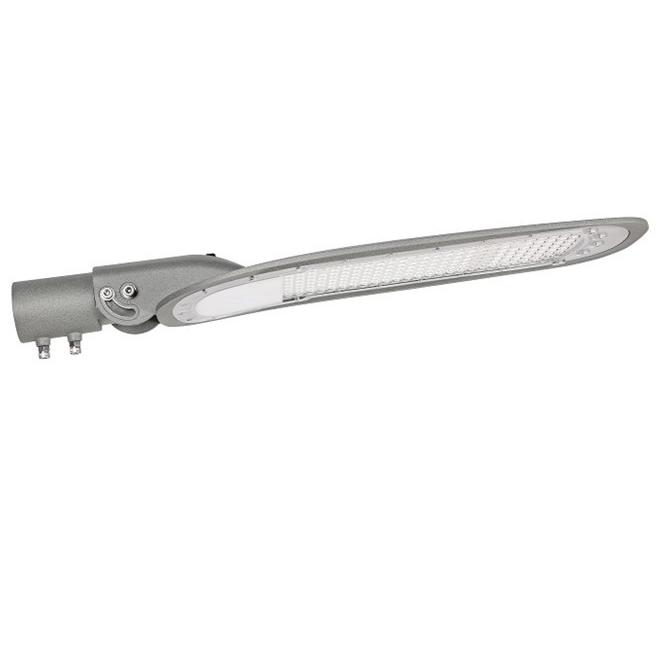 LED Street Light with Photocell