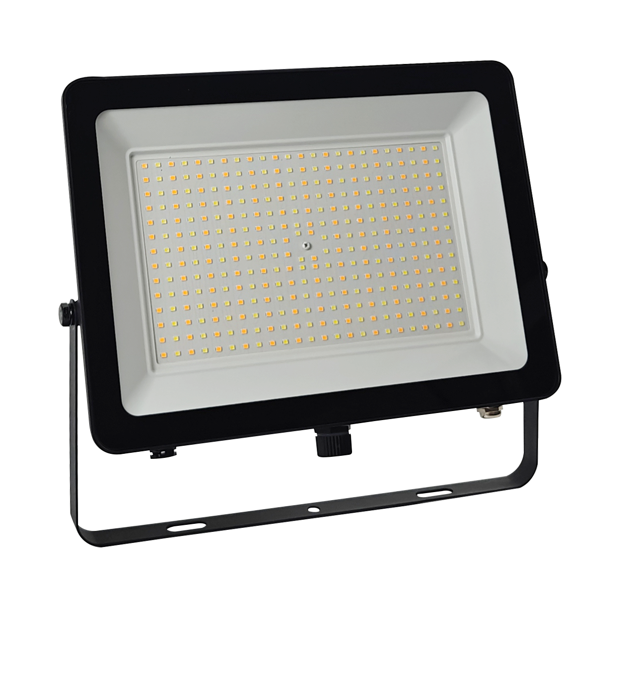 Slim LED Flood Light 30W-200W Outdoor Waterproof High Lumen Reflector Lamp