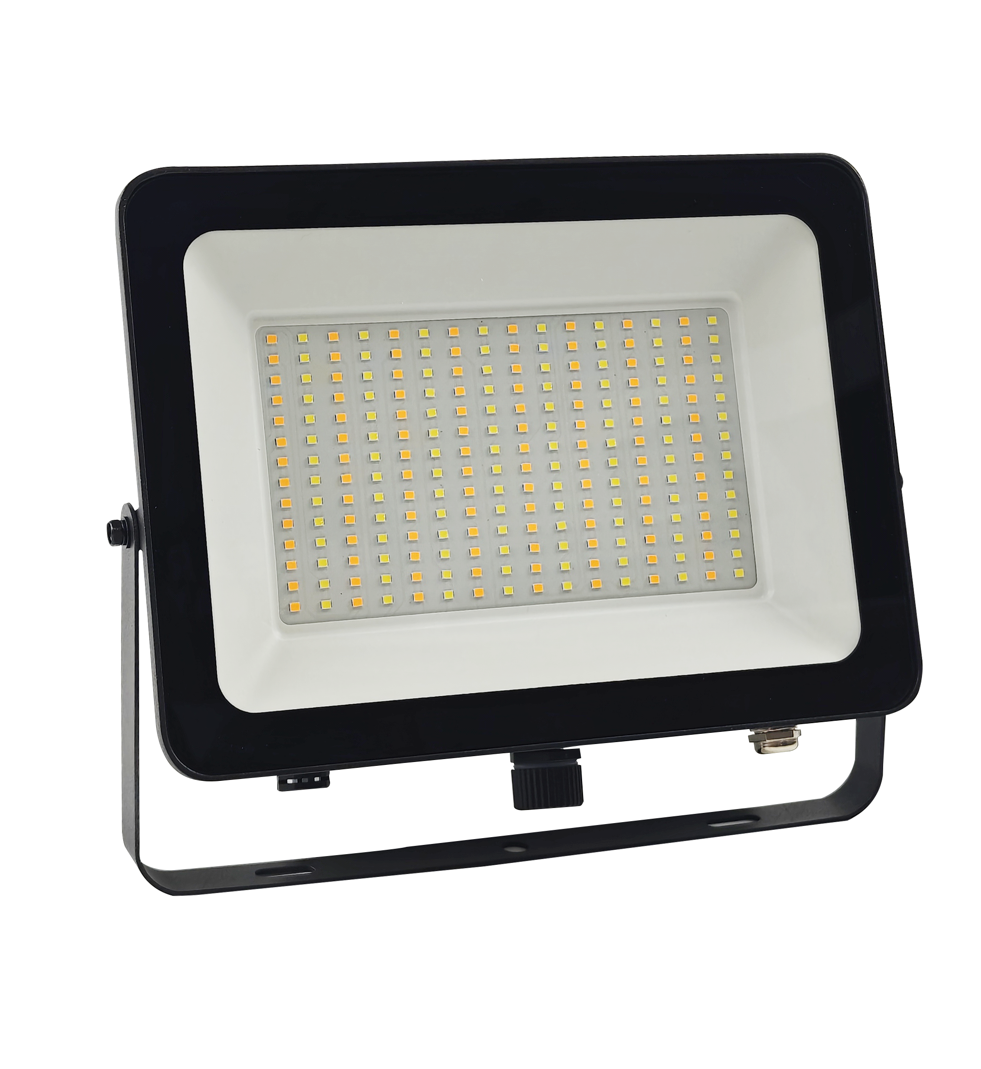 Slim LED Flood Light 30W-200W Outdoor Waterproof High Lumen Reflector Lamp