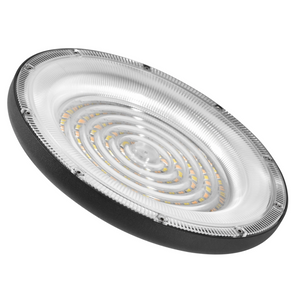 Hardwired UFO LED High Bay Light 50W-200W