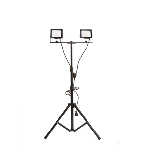 IP65 Reflector SMD 2X30W LED FDJ Series with Tripod