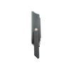 Reflector SMD LED FDS 30W Square LED Flood Light with black frosted glass