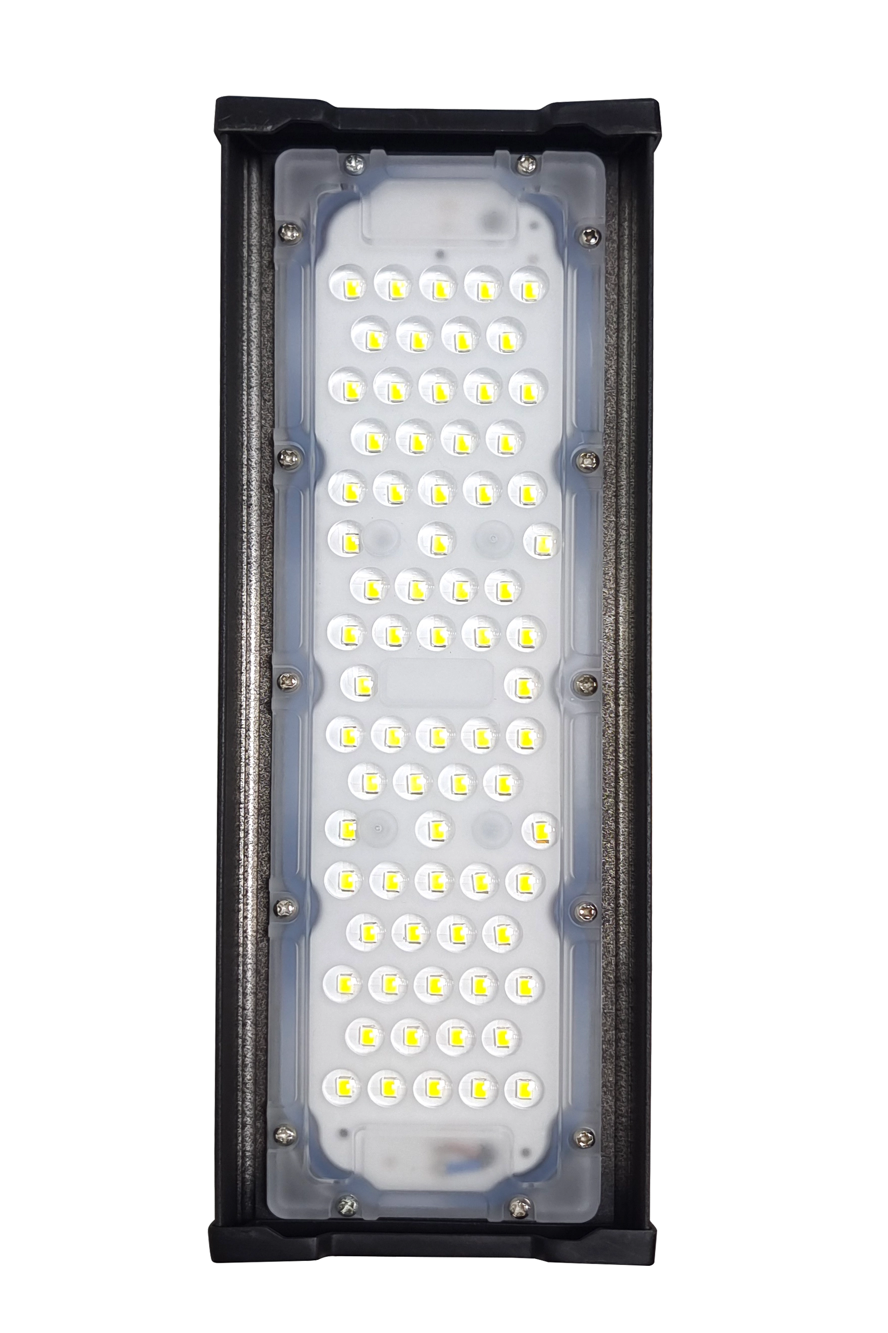 5 Years Warranty Linear High Bay Lights 50W Power Adjustable Warehouse IP65 with 150lm/W