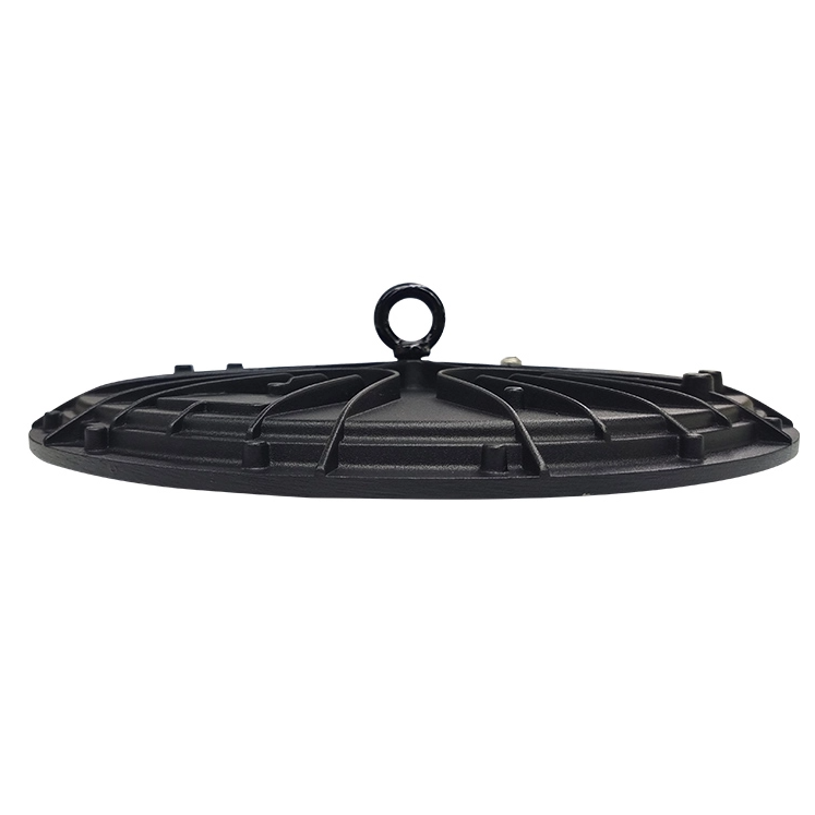 New Design Outdoor IP65 Waterproof Industrial 100W/150W/200W LED HighBay Light For Warehouse