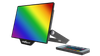 Reflector SMD LED FDJ RGB SERIES With Remote control
