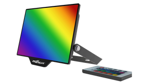 Reflector SMD LED FDJ RGB SERIES With Remote control