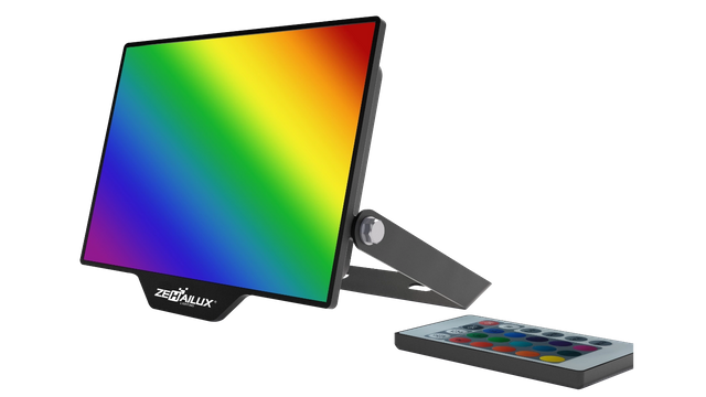 Reflector SMD LED FDJ RGB SERIES With Remote control