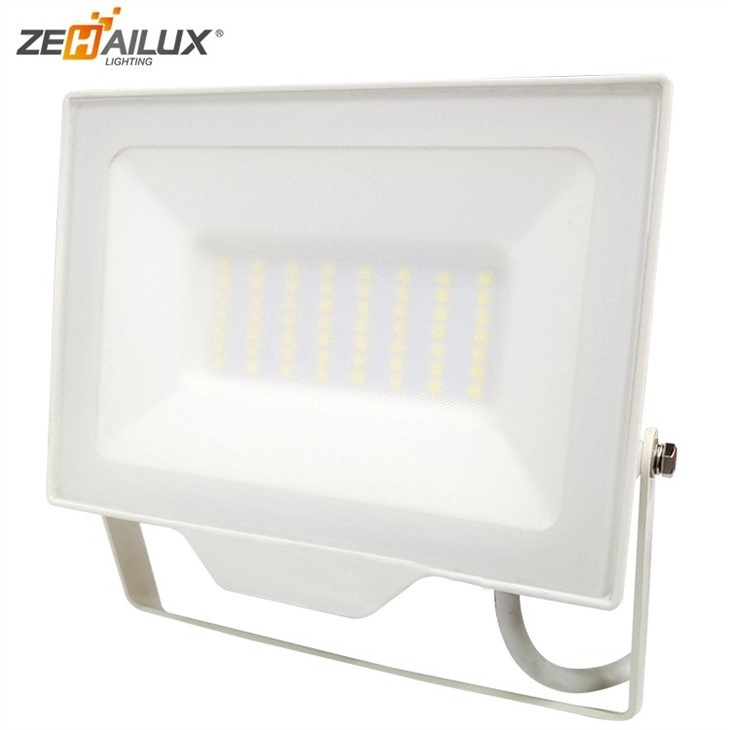 Square LED Flood Light
