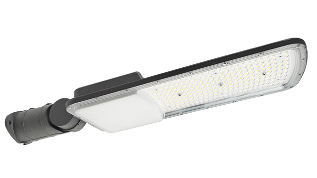 Induction Street Lights