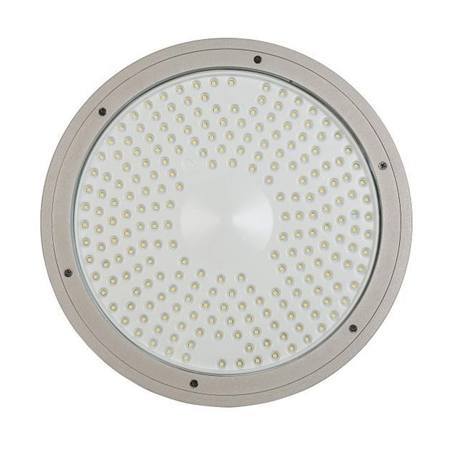 Die-Casting Aluminum LED High Bay Light