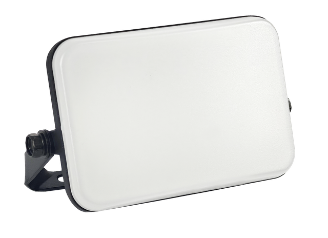 LED Floodlight 10-200w PC Diffuser Standard