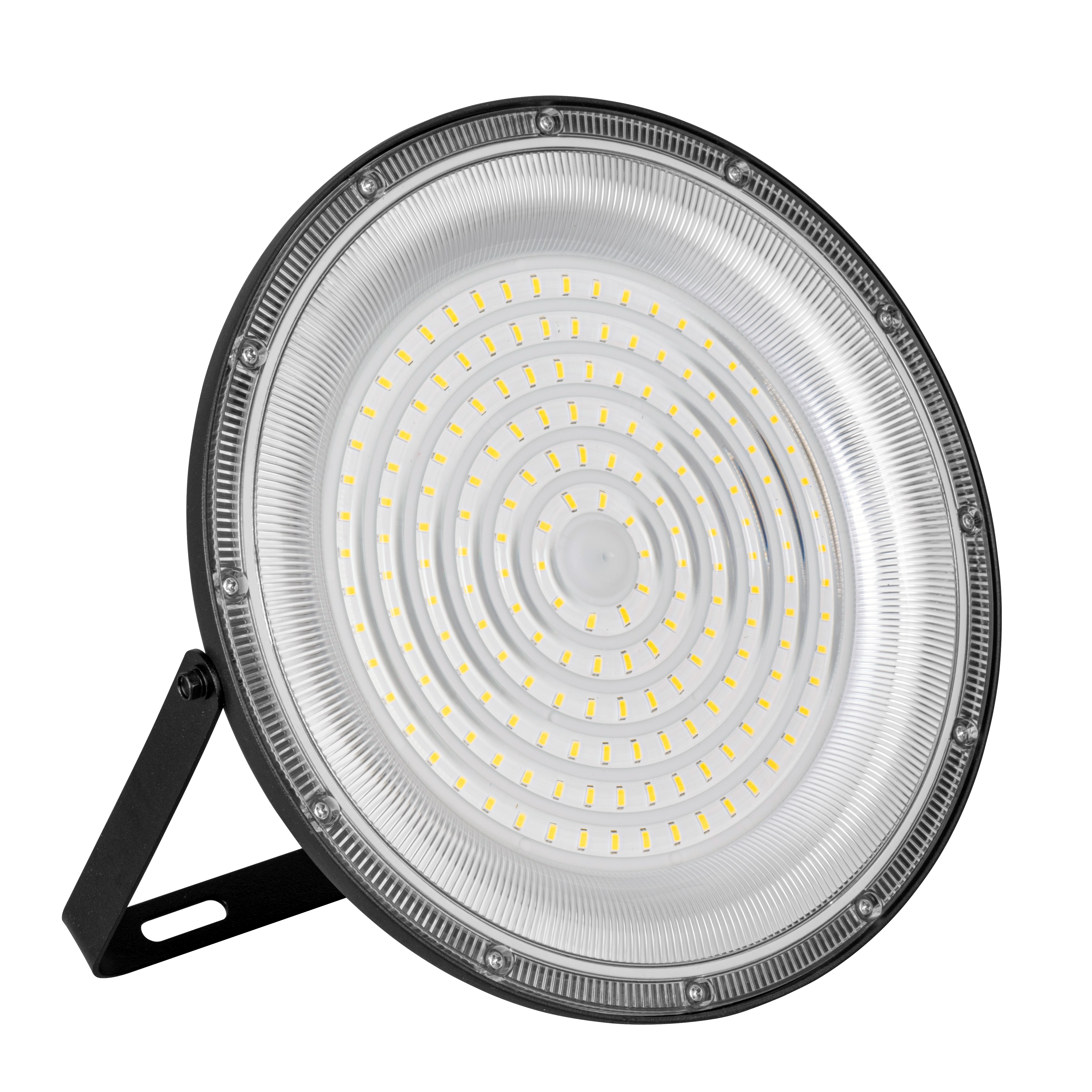 Hardwired UFO LED High Bay Light 50W-200W