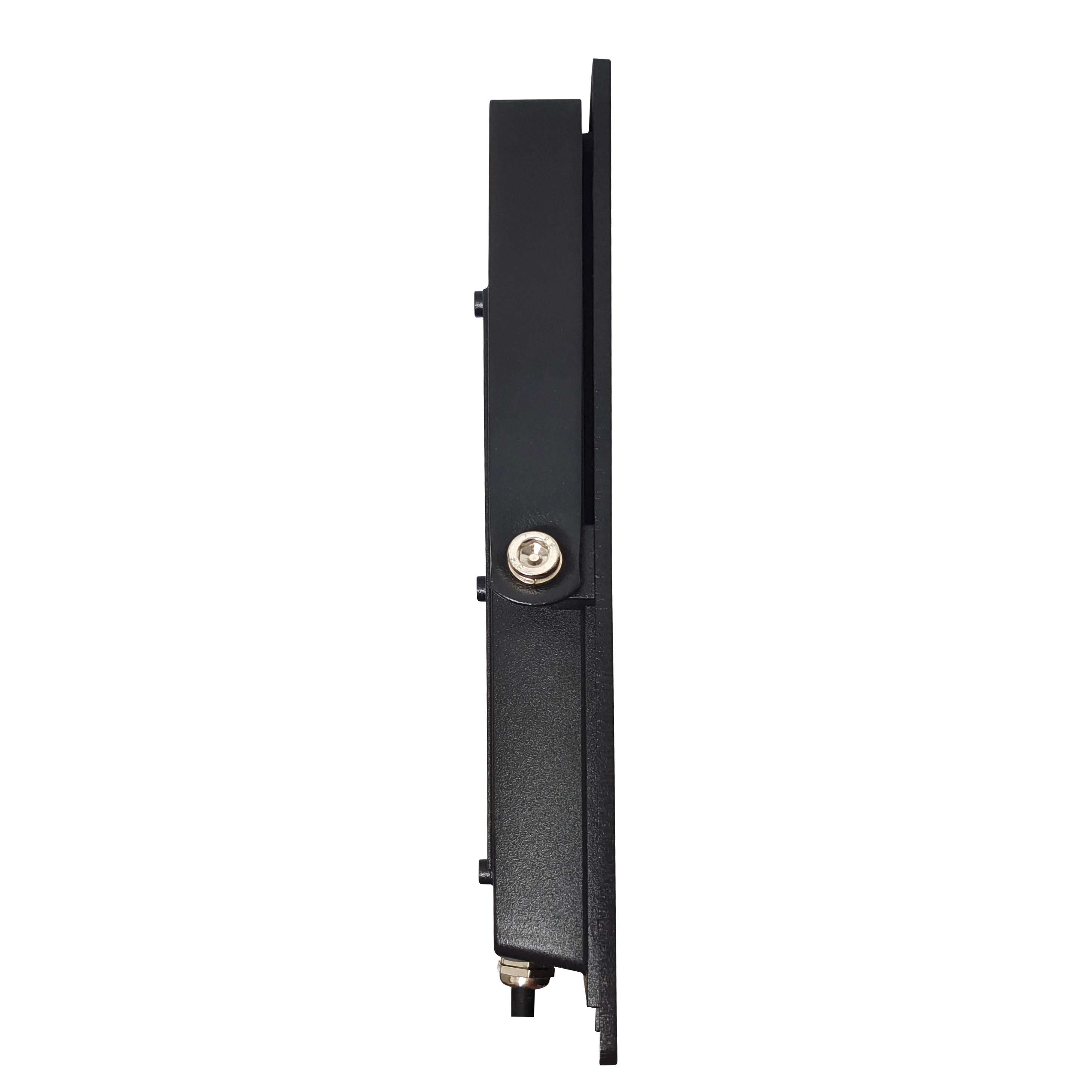 Rotatable bracket die-casting aluminum Outdoor led flood light