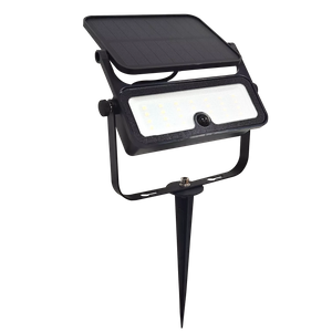 3CCT color select solar landscape light 