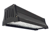 5 Years Warranty Linear High Bay Lights 50W Power Adjustable Warehouse IP65 with 150lm/W
