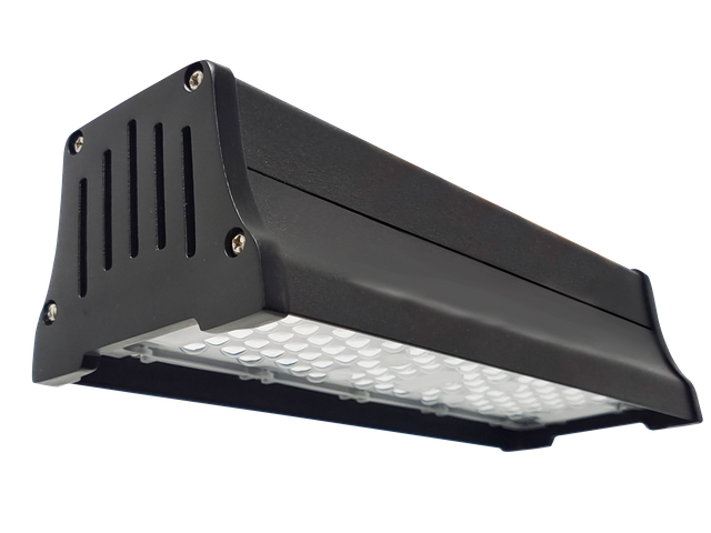 5 Years Warranty Linear High Bay Lights 50W Power Adjustable Warehouse IP65 with 150lm/W