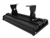 2 Years Warranty Linear High Bay Lights 50W Power Adjustable Warehouse IP65 with 100lm/W