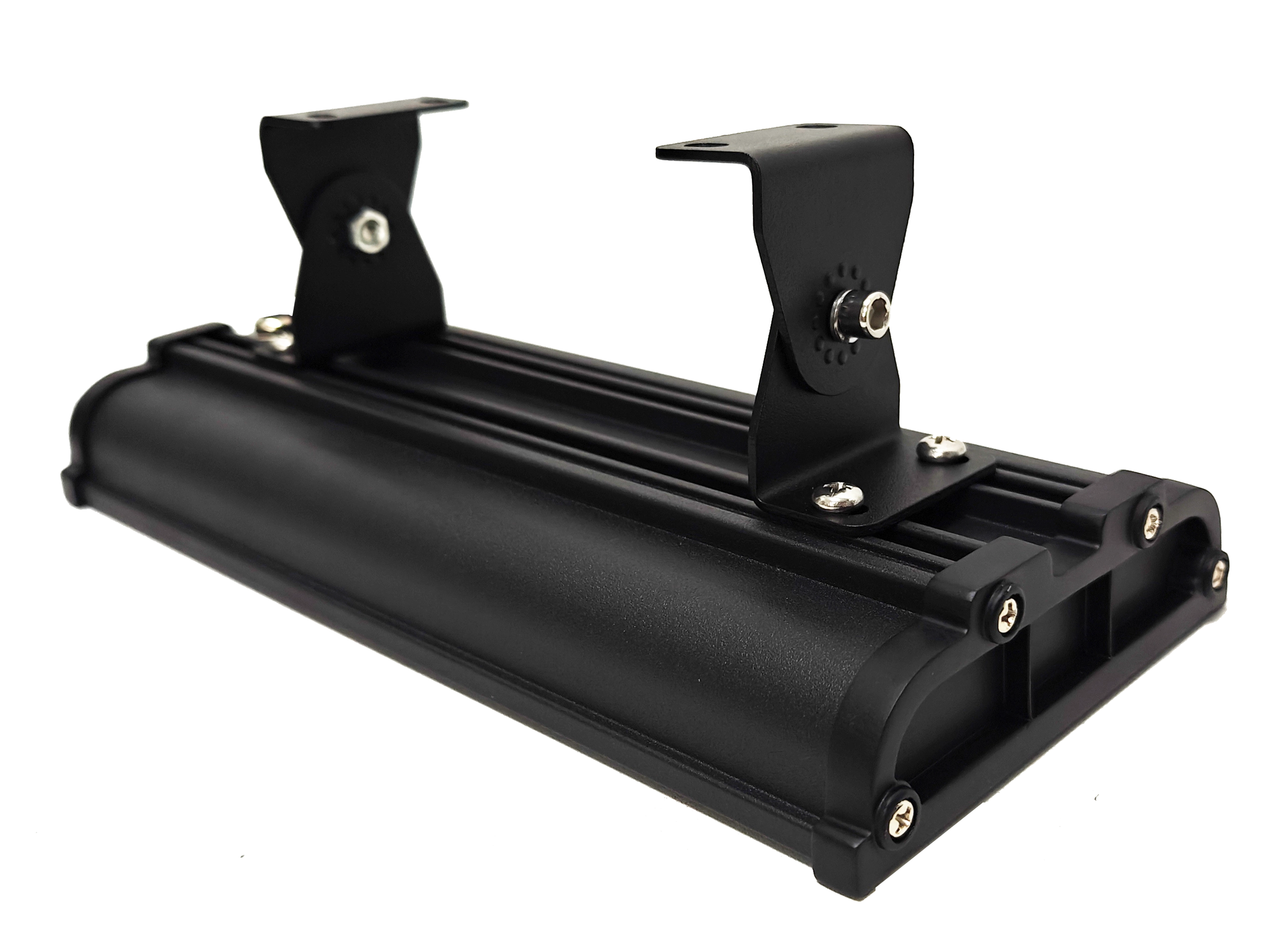 2 Years Warranty Linear High Bay Lights 50W Power Adjustable Warehouse IP65 with 100lm/W