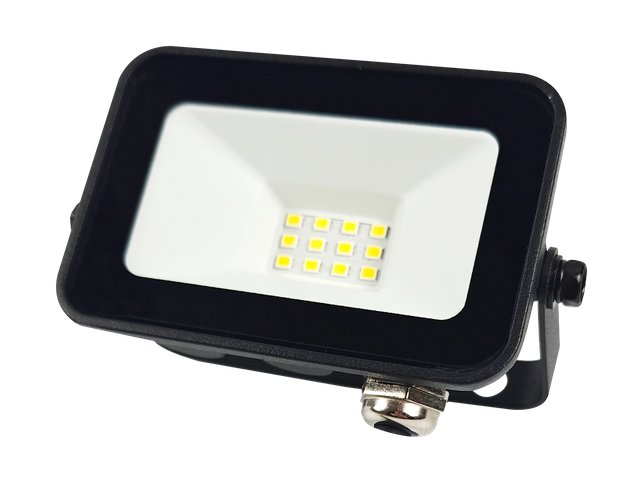 Reflector SMD LED X1 10W 110-250V IP65 100LM/W