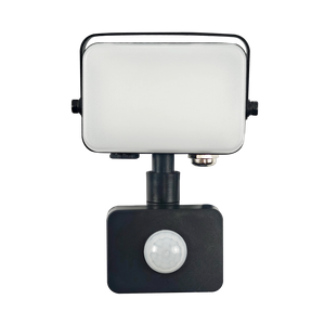 Industrial LED Reflector 10-50W PC Cover PIR sensor