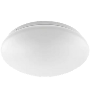 18W Panel Light Round Surface Mounted Modern LED Ceiling Lamp 