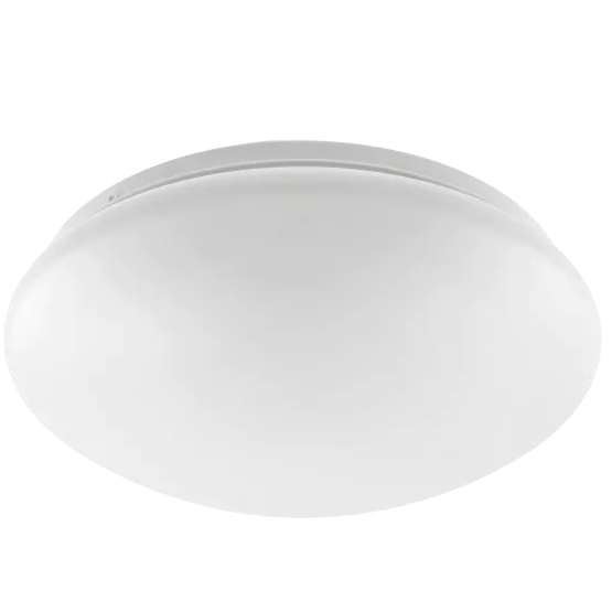 18W Panel Light Round Surface Mounted Modern LED Ceiling Lamp 