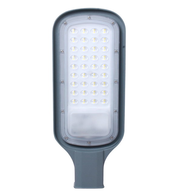 Factory Directly Sale Cost-Effective Brightest Lumens IP65 Waterproof Led Street Light