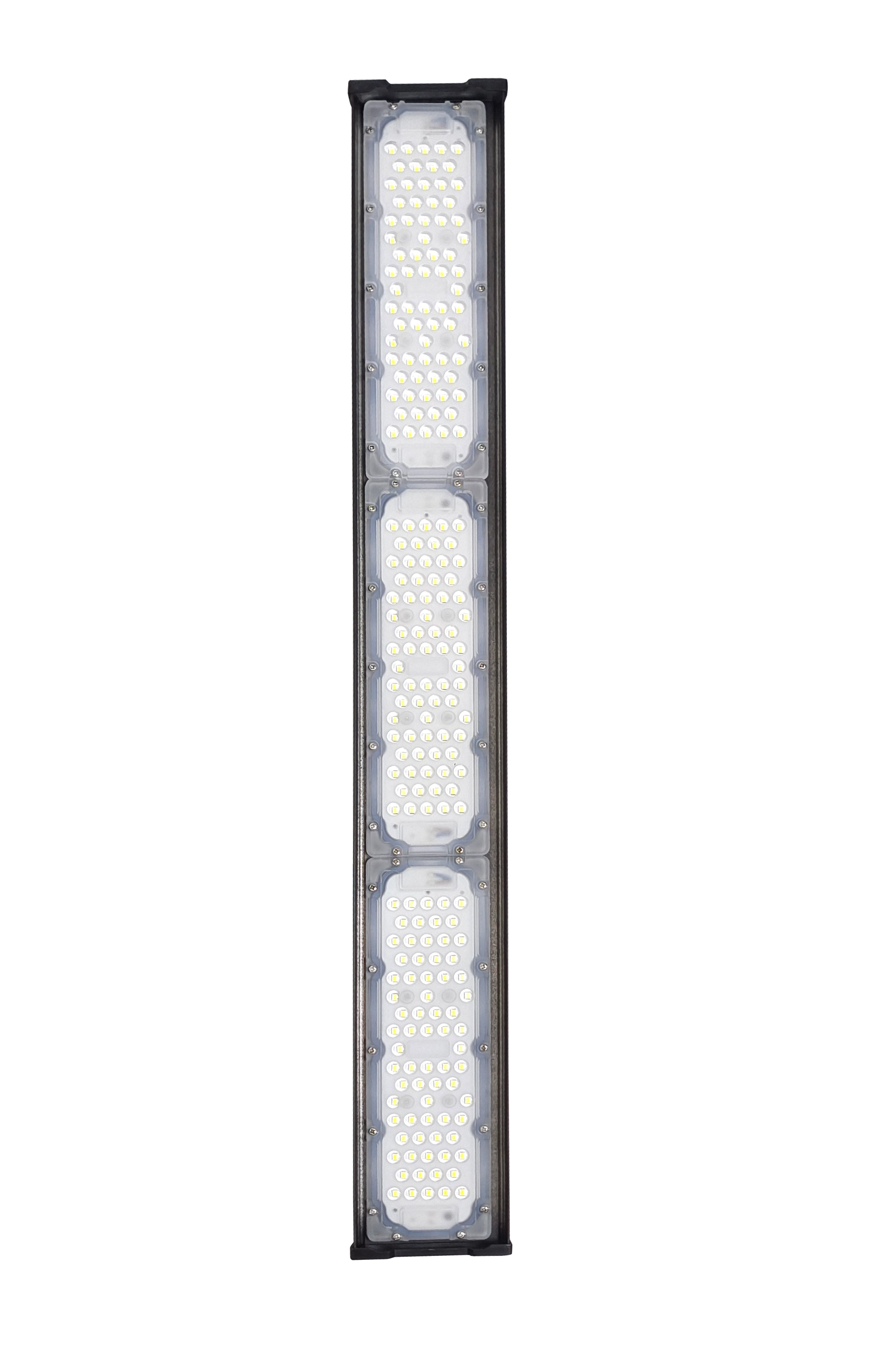 5 Years Warranty Linear High Bay Lights 150W Power Adjustable Warehouse IP65 with 150lm/W