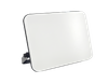 LED Floodlight 10-200w PC Diffuser Standard