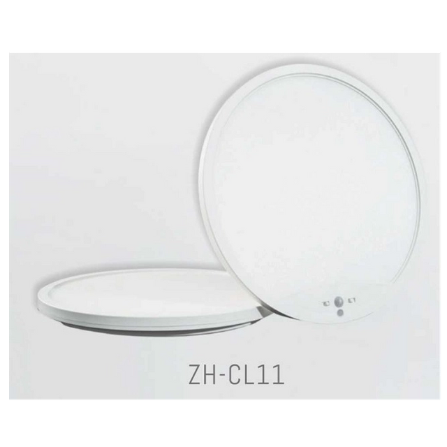 3CCT Sensor Slim Led Downlight Ultra Slim Ceiling Lamp Living Room Modern