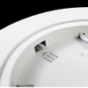 3CCT Sensor Slim Led Downlight Ultra Slim Ceiling Lamp Living Room Modern