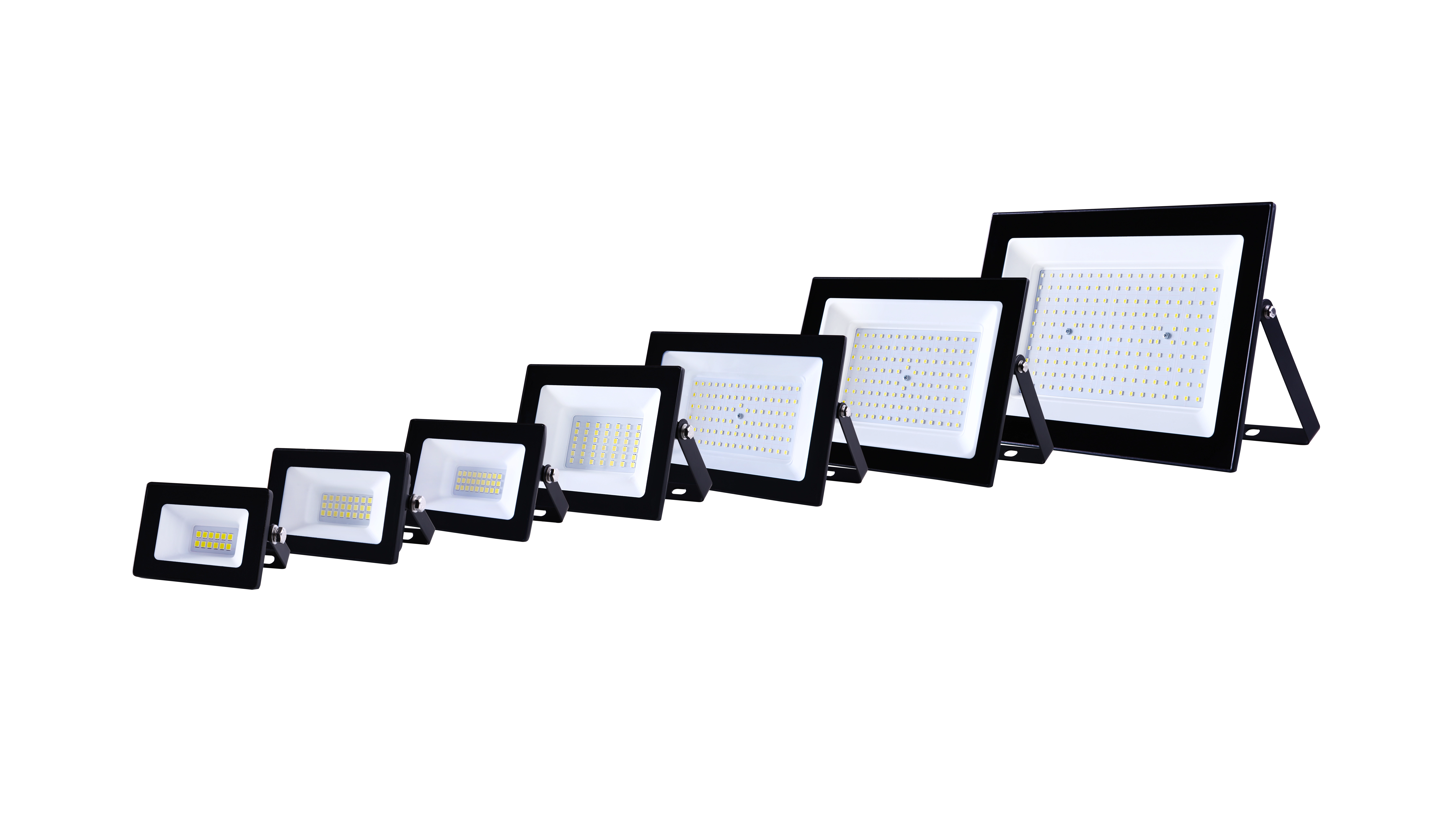 200Watt Aluminum Landscape led flood light