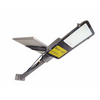 Warm White Automatic Outdoor solar street light