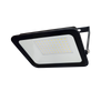 Reflector SMD LED FDS 50W Square LED Flood Light with black frosted glass