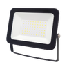 Reflector SMD LED FDS 50W Square LED Flood Light with black frosted glass