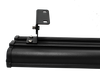 2 Years Warranty Linear High Bay Lights 150W Power Adjustable Warehouse IP65 with 100lm/W