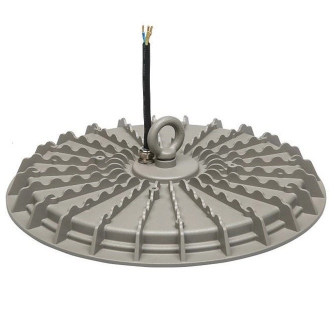 Die-Casting Aluminum LED High Bay Light