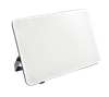 LED Floodlight 10-200w PC Diffuser Standard